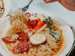 -華人 華星冰室(氹仔 店)