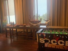 -拉萨瑞吉酒店-秀餐厅