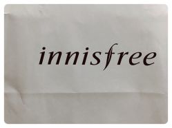 -悦诗风吟innisfree