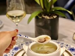 -Yan Ting 宴庭中餐厅(上海静安瑞吉酒店)
