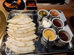 -虎哥六韩式烤肉料理 TIGERGRILL(隆生金山湖中心购物广场店)