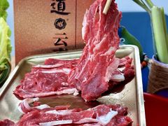 -云尊府云南菜·蒸汽石锅鱼(学清路店)