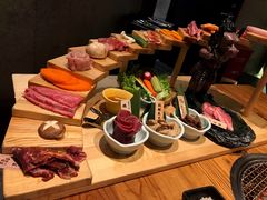 -黑牛の店·和牛烧肉(合生汇店)