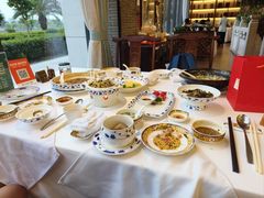 -宁波状元楼酒店(和义路店)