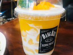 -Dang restaurant (patong phuket)