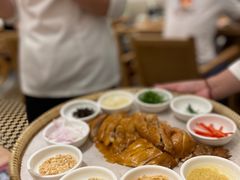 -顺风汤馆·广府粤菜(江宸天街店)