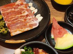 -金九姬黑牛烤肉料理(杨舍老街店)