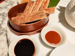 -杭州君悦酒店·湖滨28中餐厅