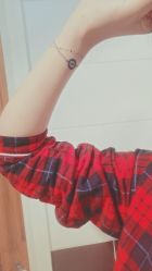 -越域刺青