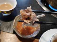 -陀岗美食·云南藏式特色餐厅