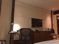 -天津君隆威斯汀酒店