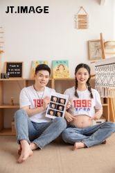 -专注孕妇照亲子照·纪田摄影