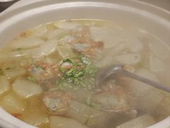 -好福记饭店(红梅公园店)