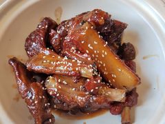 -食光慢宴·安吉土菜馆