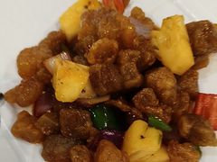 -旭璟酒家·传统粤菜·湘菜(逸景路店)