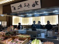 -一豚轩·烧鸟·豚骨拉面(五四路店)