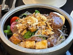 -THE PAWON·8碗(古北SOHO店)