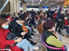 -重庆医科大学附属第一医院(本部)