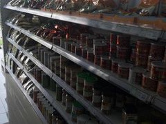 -北京亦庄保税物流中心