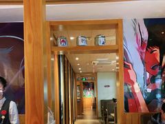 -仓桥家·焗寿司·锅物(光谷步行街店)