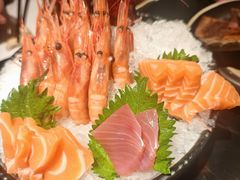-松鹤精致料理(五一中路店)