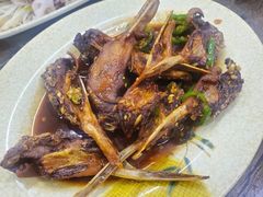 -贞姨美食·老字号海鲜大排档