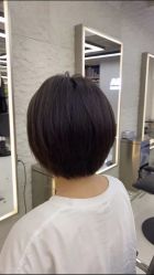 点击看大图 -HaLo hair studio