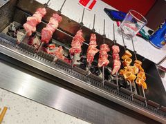 -延边金利串店(安达街店)
