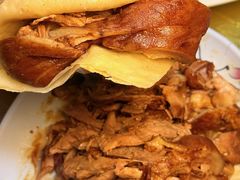 -聚首堂·特色小吃·肘子(什刹海德胜门店)