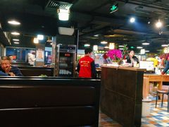 大堂-老诚一锅羊蝎子(黄寺大街店)