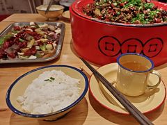 -聂发财重庆江湖菜(解放碑店)