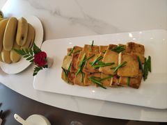 -紫丁香饭店-中餐厅