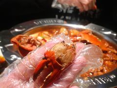 招牌肉蟹煲-胖哥俩肉蟹煲(济南世茂国际广场店)