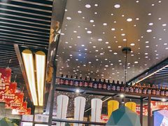 -517烧烤·龙虾·海鲜大排档(万象都荟店)