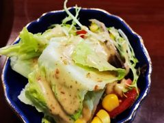 -一本魅·日式料理
