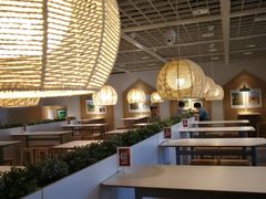 大堂-宜家·瑞典风味餐厅(海达南街店)