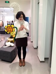 -Gina-私人订制