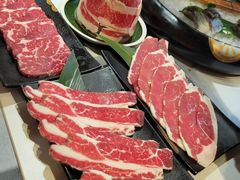 -红沃鳗鱼黑牛烤肉店(不老街店)