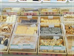 -上海虹口糕团(福州路店)