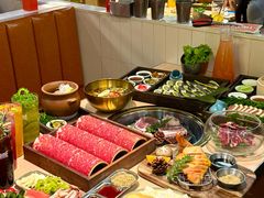 -伊茉家的烤肉店(勒泰中心店)