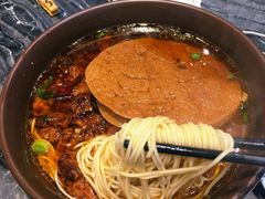 -全启和美食(由由店)