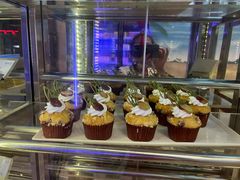 -三亚海韵度假酒店·渔人码头海鲜火锅BBQ自助餐厅·落日吧