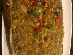 烤茄子-枪火串烧·东北特色烧烤(罗湖总店)