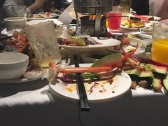 -星伦多自助料理·涮烤一体(虹悦城店)