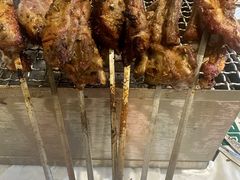 -曾百万小炉小串自助烧烤(高新店)