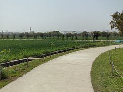 -嘉北郊野公园