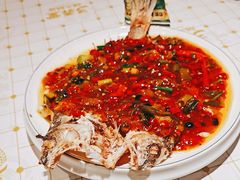 -3弄堂·滕王饭店·江西菜(铜锣湾店)