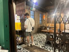 -辉记炭烧海鲜大排档·老字号(福田店)