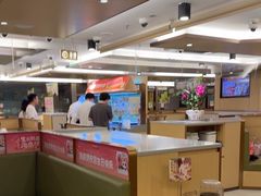 -海底捞火锅(旭辉MALL店)