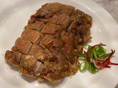 芋泥鸭方-光头匠